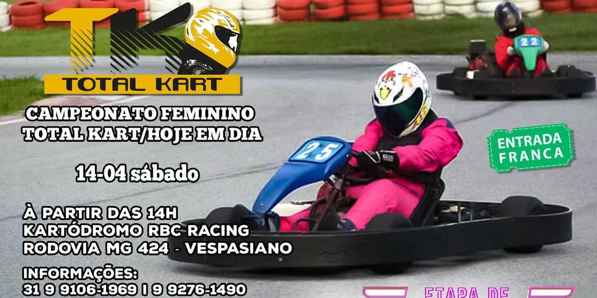 (Total Kart/divulgação)