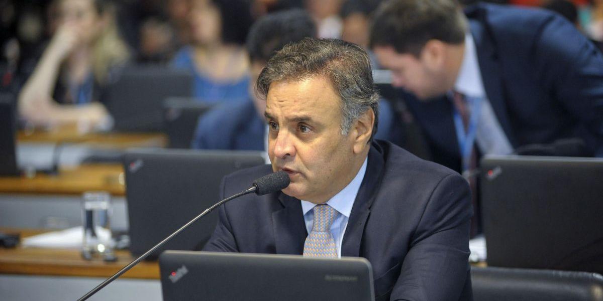 (Pedro França/Agência Senado)
