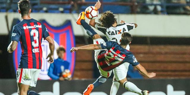 (Bruno Cantini/Atlético/Divulgação)