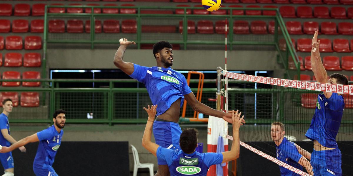 (Renato Araújo/Sada Cruzeiro)
