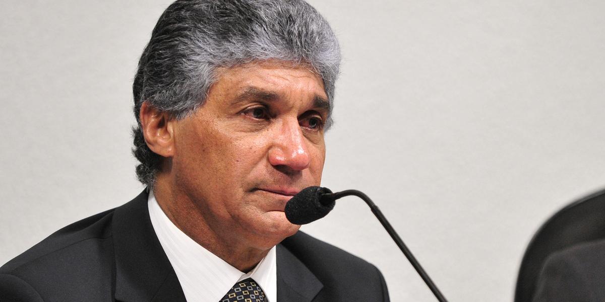 (Geraldo Magela/Agência Senado)