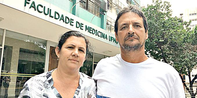 (Malú Damázio / Hoje em Dia )