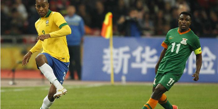 (Rafael Ribeiro/CBF/Divulgação)
