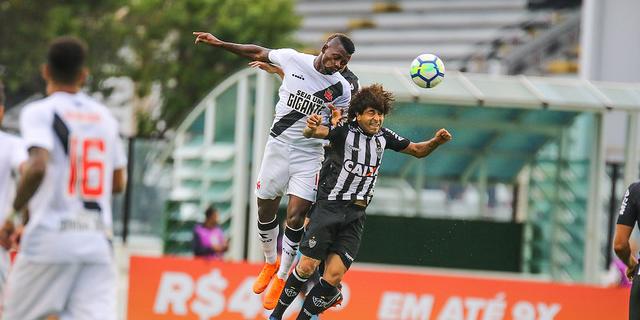 (Bruno Cantini / Atlético)