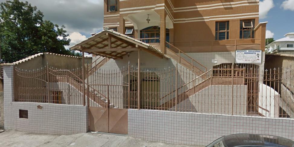  (Google Street View/Reprodução)