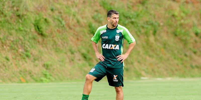 (Mourão Panda / América)