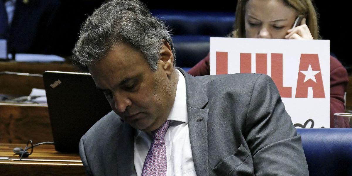 (Roque de Sá/Agência Senado)