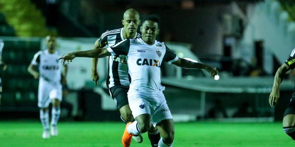  (Bruno Cantini/Atlético)