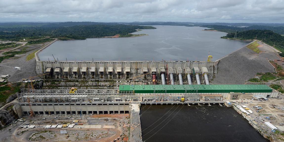 (Norte Energia)