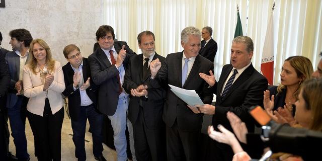 ( Sarah Torres/Assembleia Legislativa de Minas Gerais )