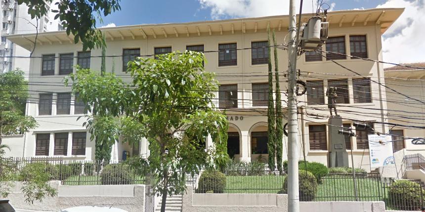 (Reprodução Google Street Views)