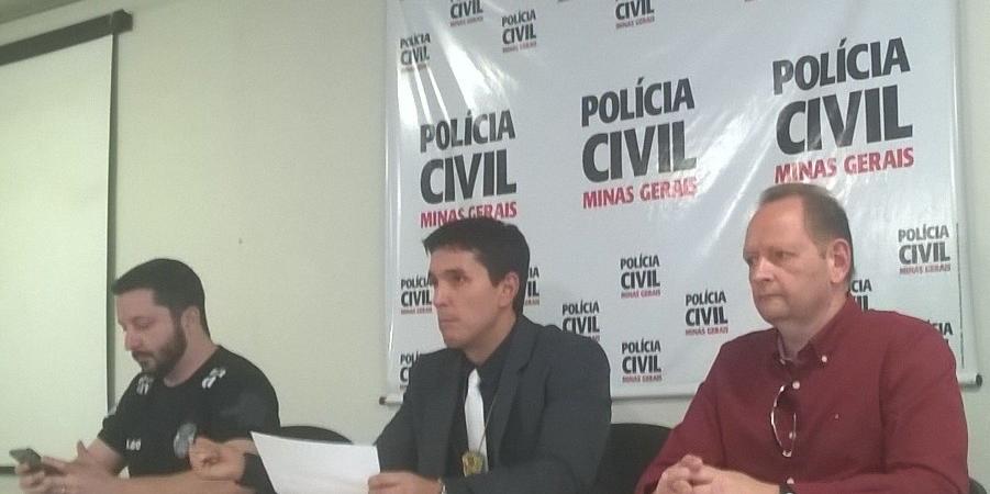 (Polícia Civil/Divulgação)