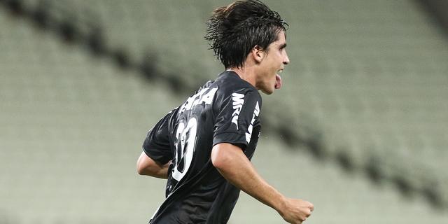(Bruno Cantini/Atlético/divulgação)