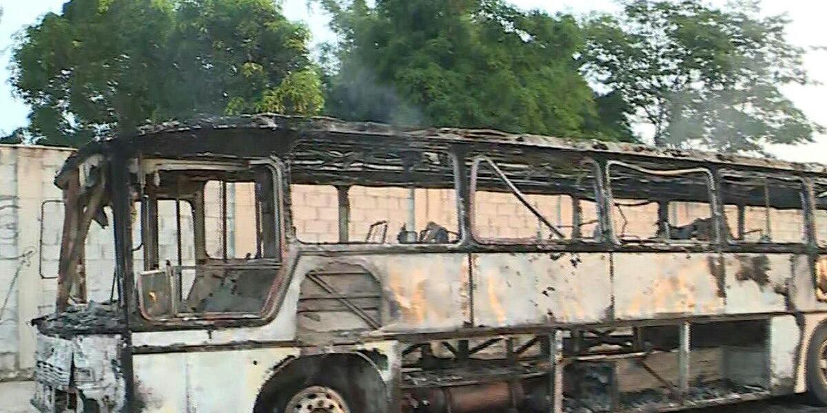  (Bombeiros/Divulgação )