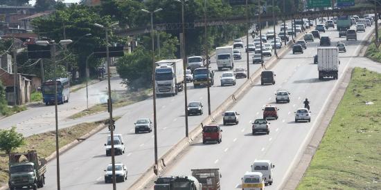 (Frederico Haikal/Hoje em Dia)