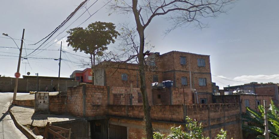 (Google Street View/Reprodução)