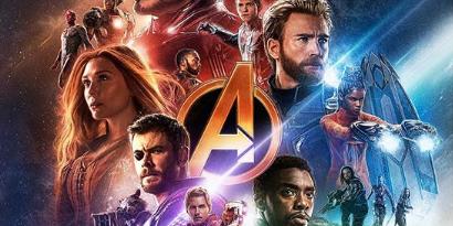 (Reprodução / Instagram Marvel)
