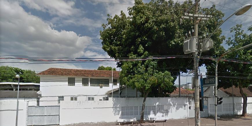 (Reprodução / Google Maps)