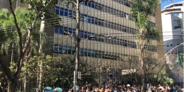  (Sinpro/Divulgação)