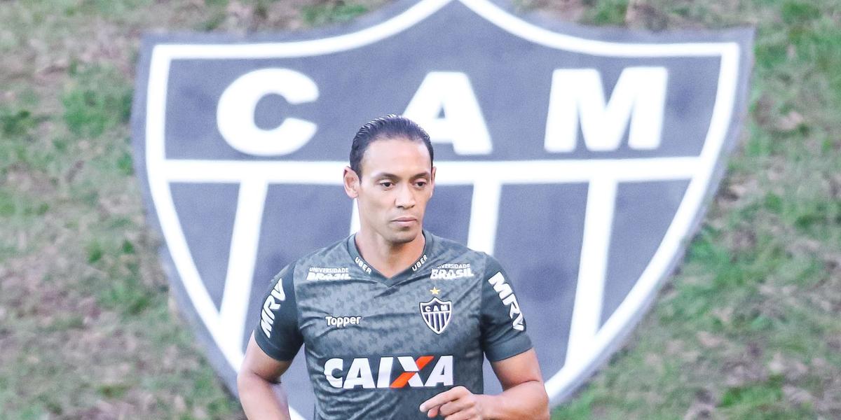 (Bruno Cantini/Atlético)