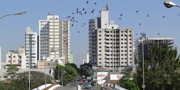  (Prefeitura Municipal de Divinópolis/ Patricia Rodrigues/Divulgação)
