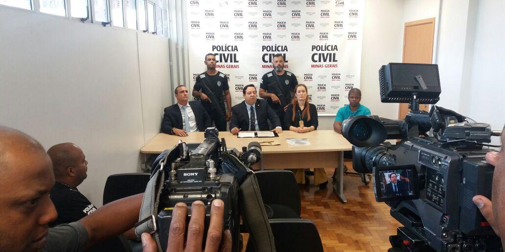  (Polícia Civil/Divulgação)