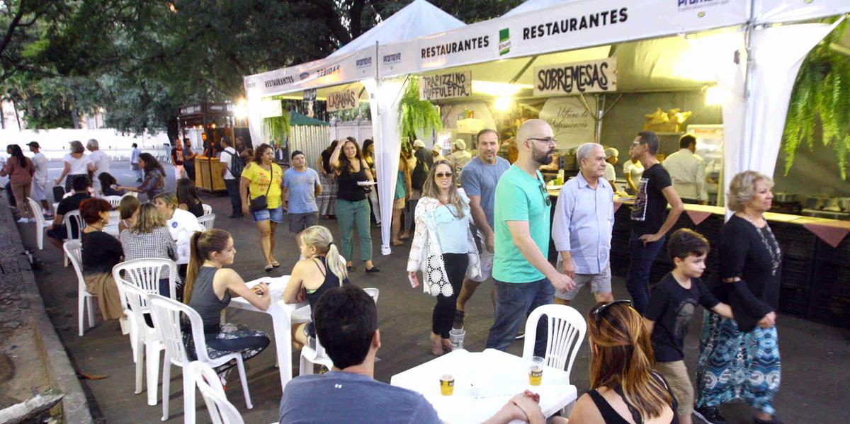 (FOTOS MAURÍCIO VIEIRA)