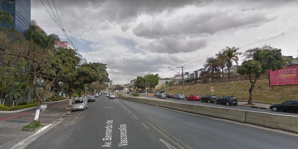 (Reprodução / Google Street View)
