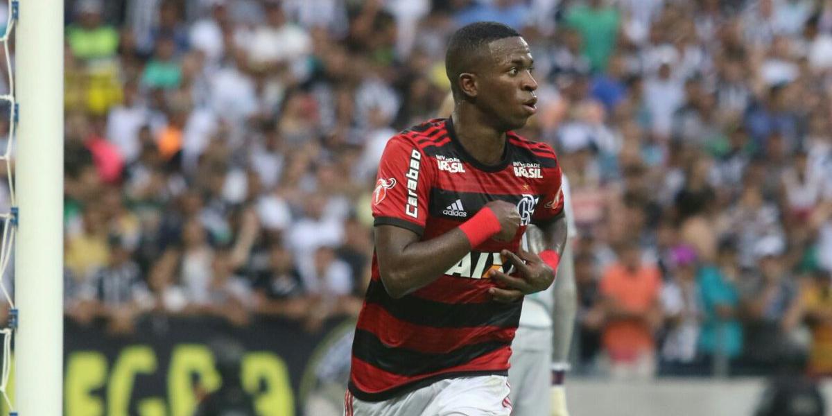 (Staff Images/Flamengo)