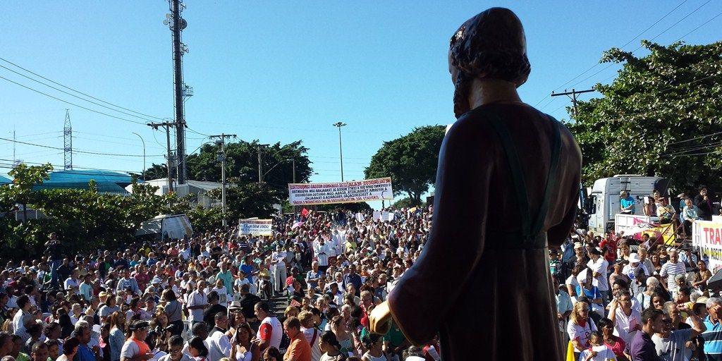 (Arquidiocese de BH/Divulgação)