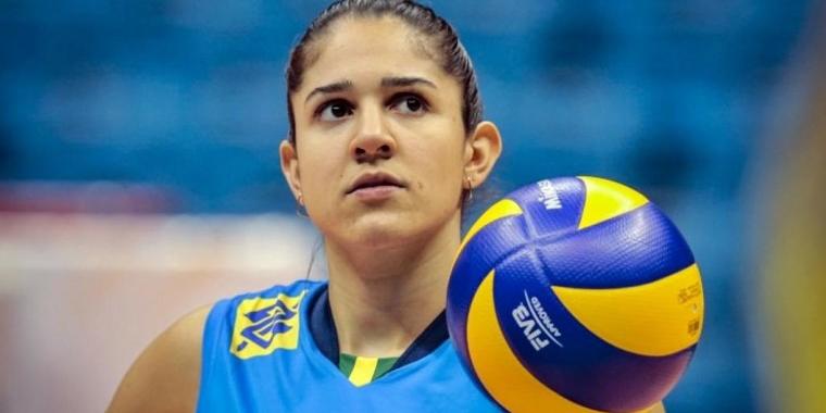 (FIVB/Divulgação)