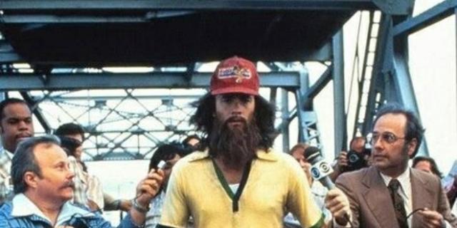  (Divulgação/Forrest Gump)