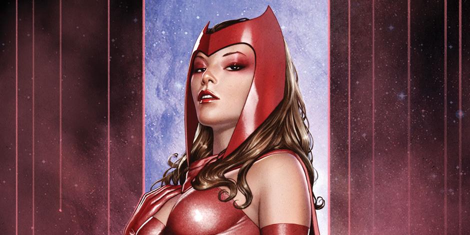 (Divulgação / Marvel)