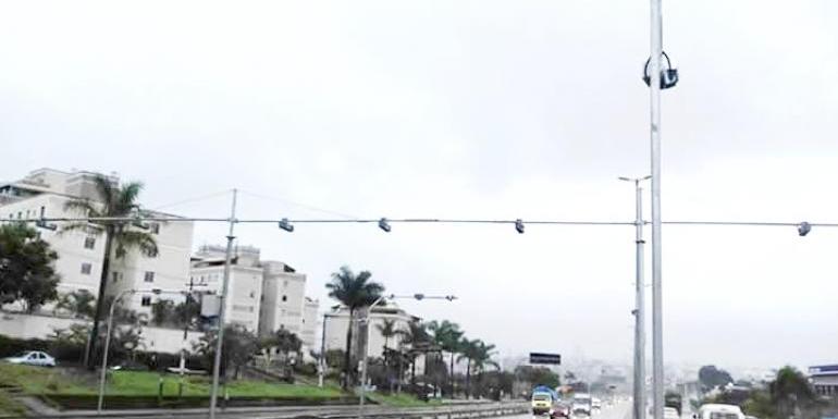 (Divulgação/ BHTrans)