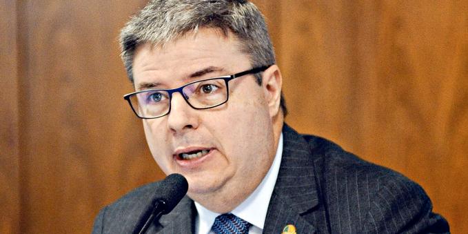 (Pedro Franca/Agência Senado)