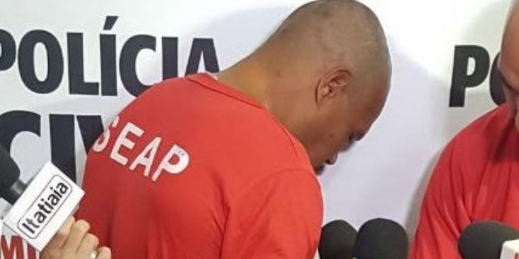  (Polícia Civil/Divulgação)