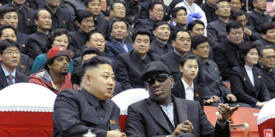 (KCNA/AFP)
