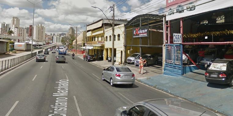 (Reprodução Internet)