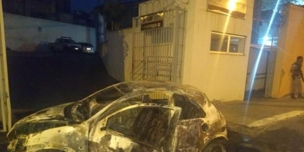 (Divulgação/Polícia Militar)
