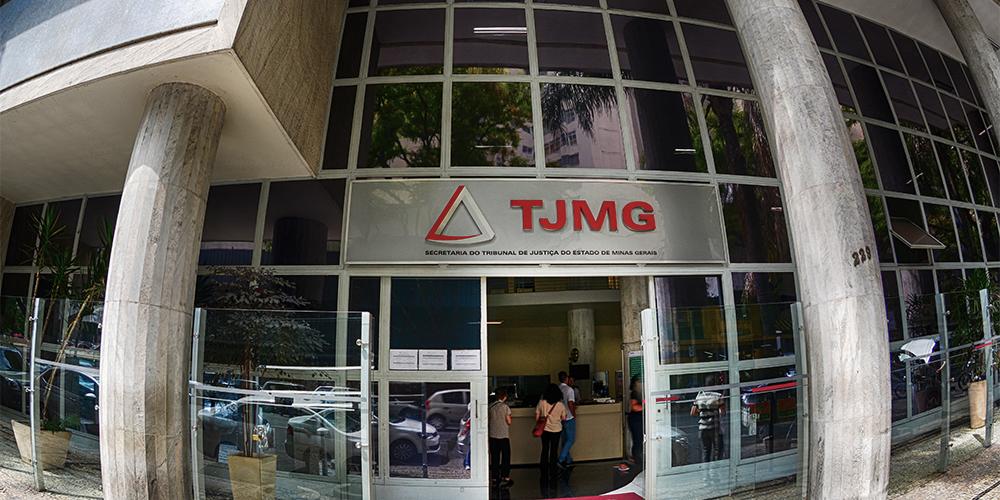 (Robert Leal/TJMG/Divulgação)