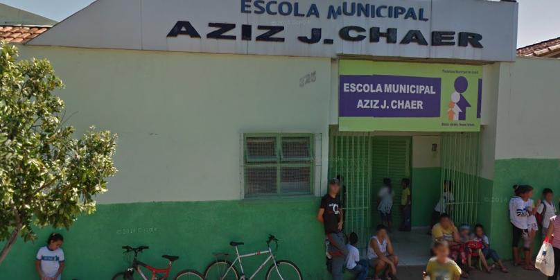 (Google Street View/Divulgação)