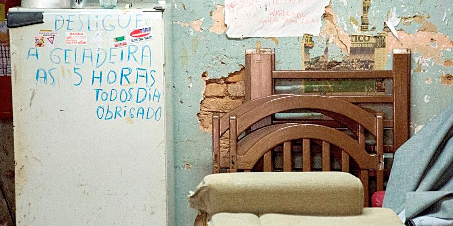 (MARIÂNGELA HADDAD/DIVULGAÇÃO)