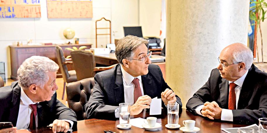 (Marcelo Sant’Anna/Imprensa MG)
