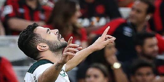 (Divulgação/Cesar Greco/Palmeiras )