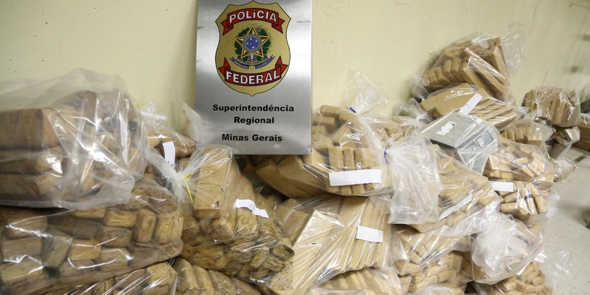 (Polícia Federal/Divulgação)