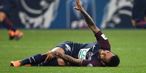 (FRANCK FIFE / AFP)