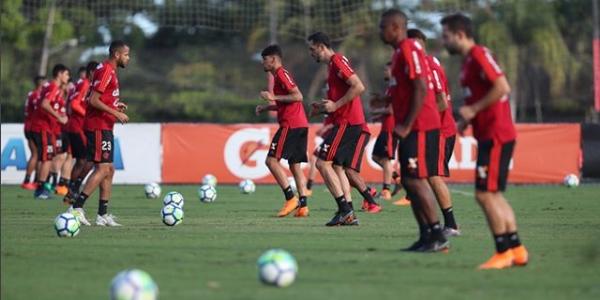  (Reprodução/Gilvan de Souza/Instagram)