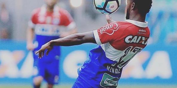  (Reprodução/Instagram )