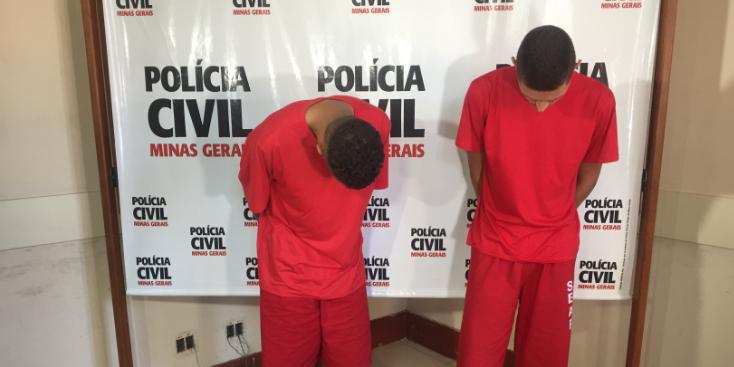 (PCMG/Divulgação)