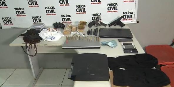(Reprodução TV Globo)